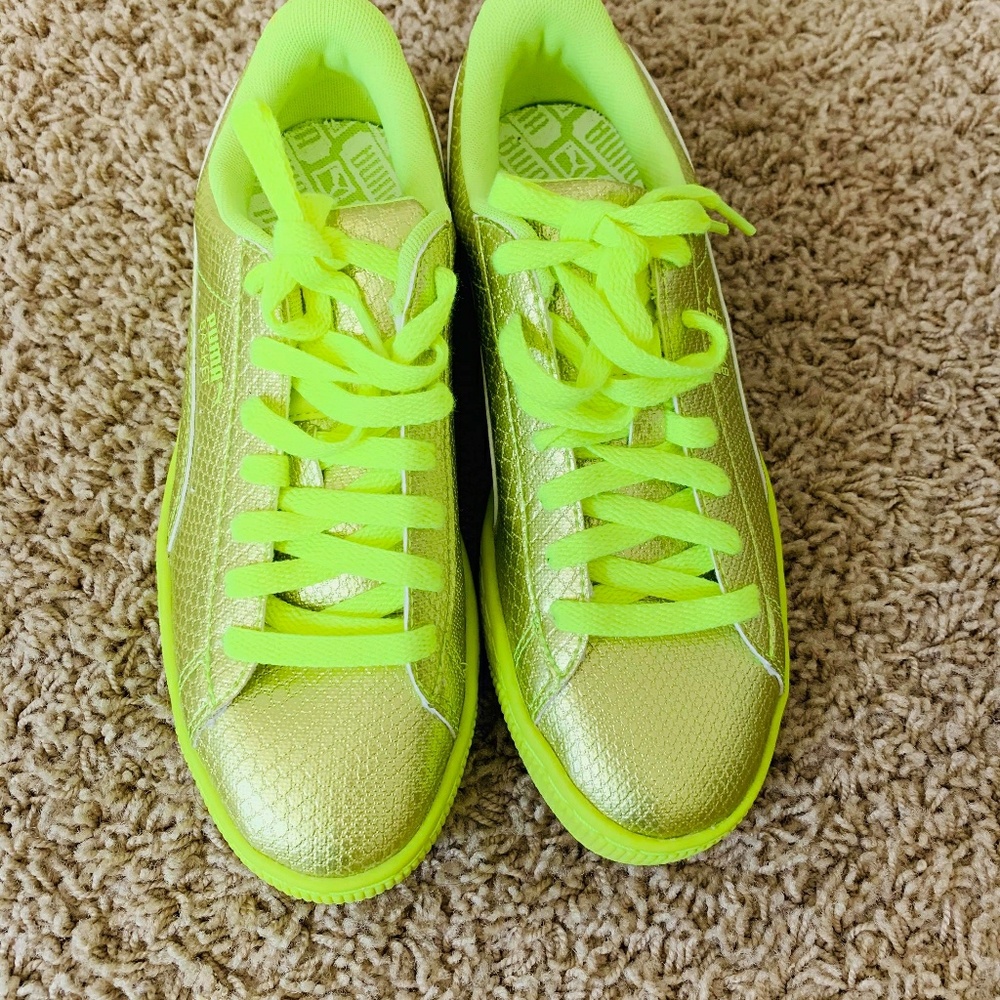 Puma sneakers - Picture 2 of 5